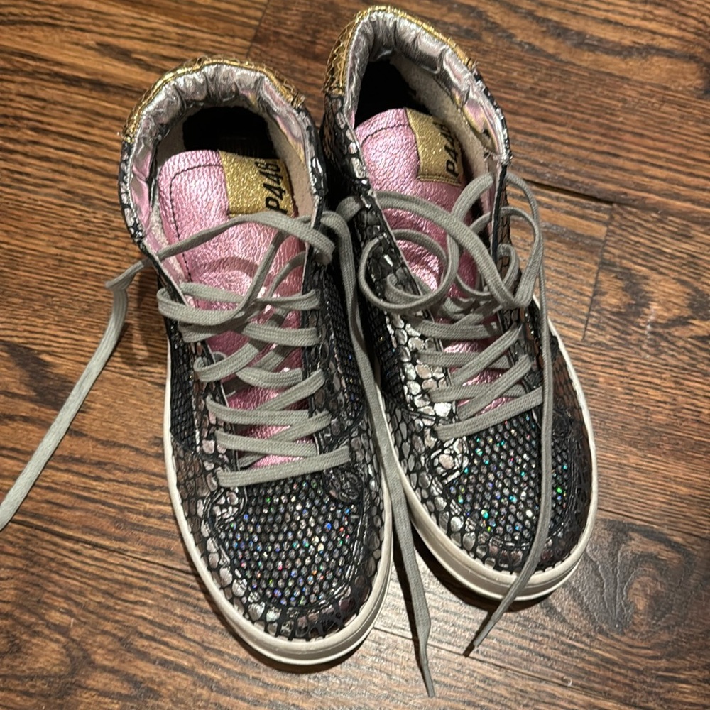 Brand new with tag P448 sneakers